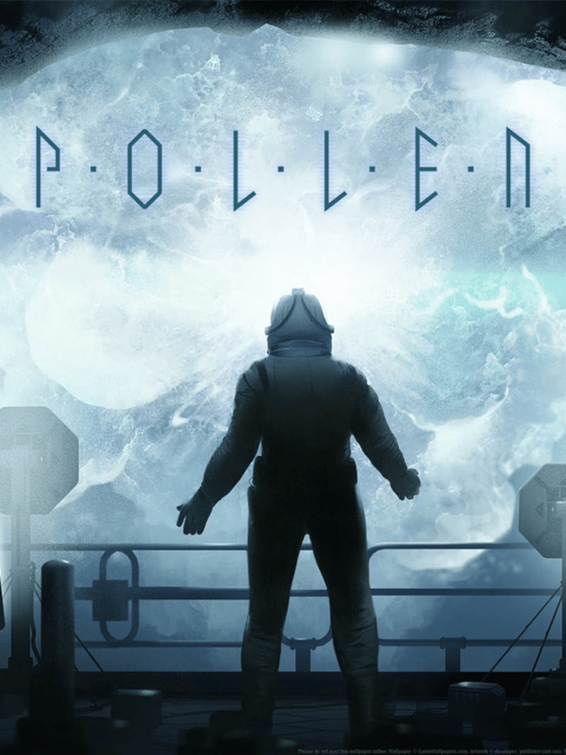 Pollen Cover