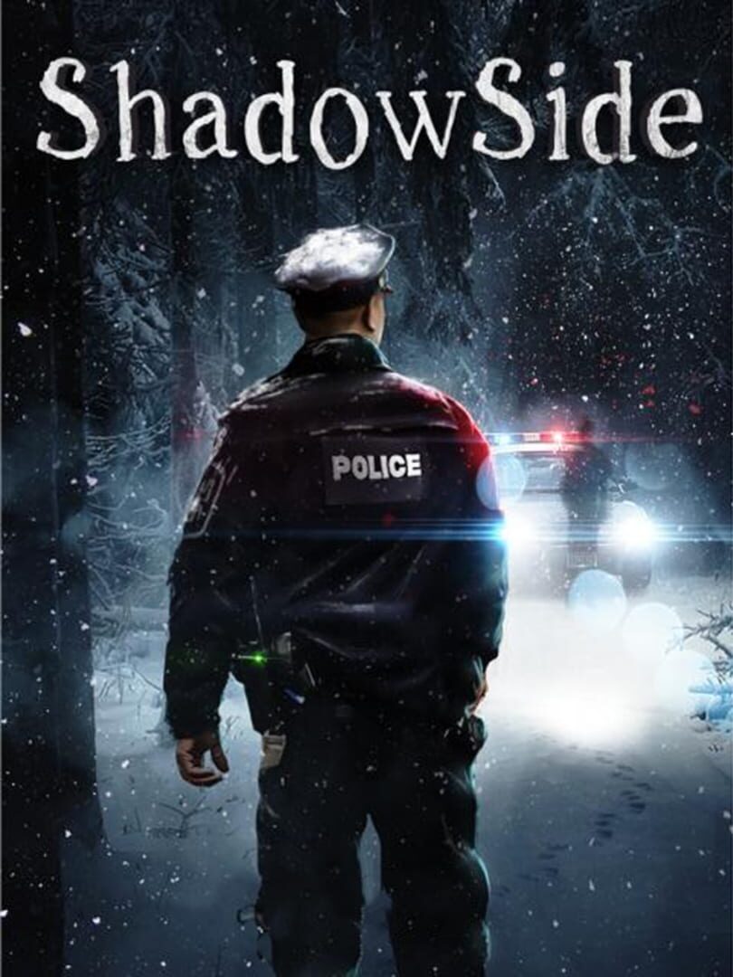 ShadowSide (2018)