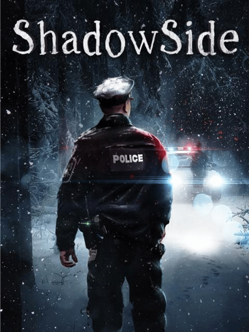 ShadowSide Cover