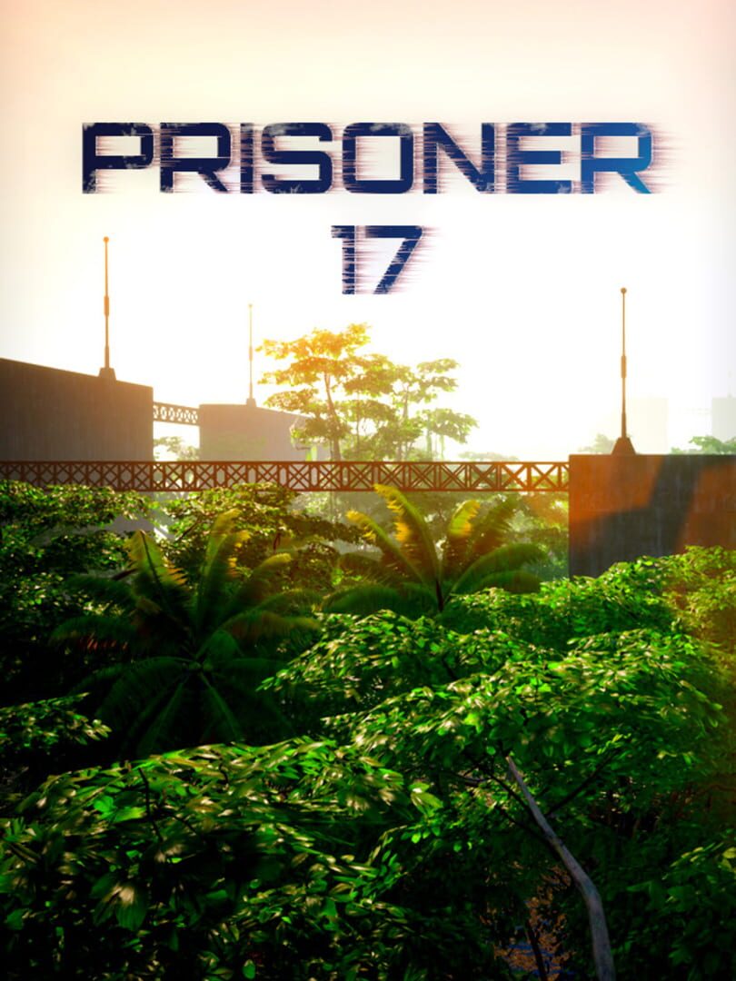 Prisoner 17 (2021)