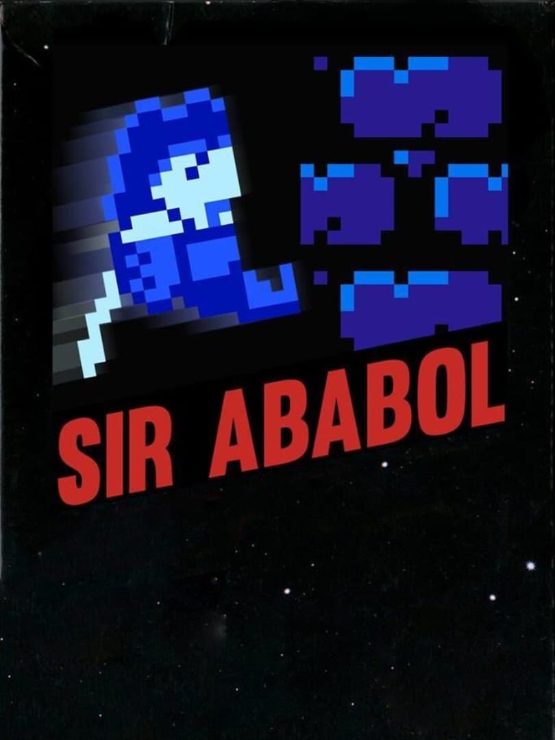 Sir Ababol (2014)