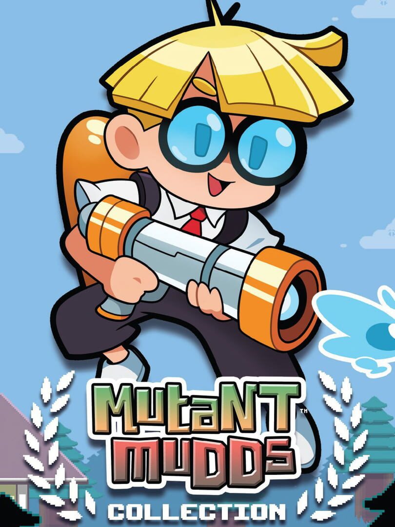 Mutant Mudds Collection