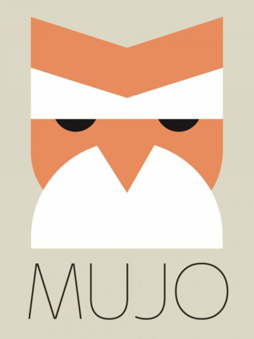 Mujo Cover