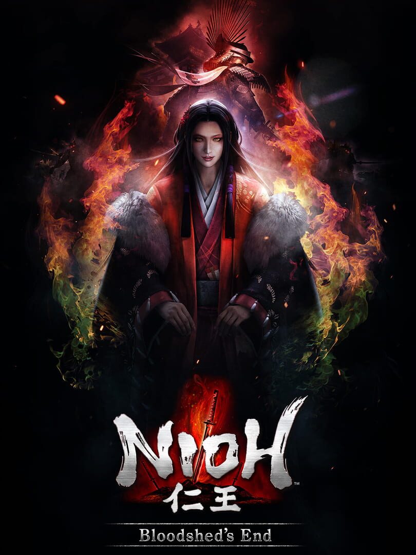 Nioh: Bloodshed's End