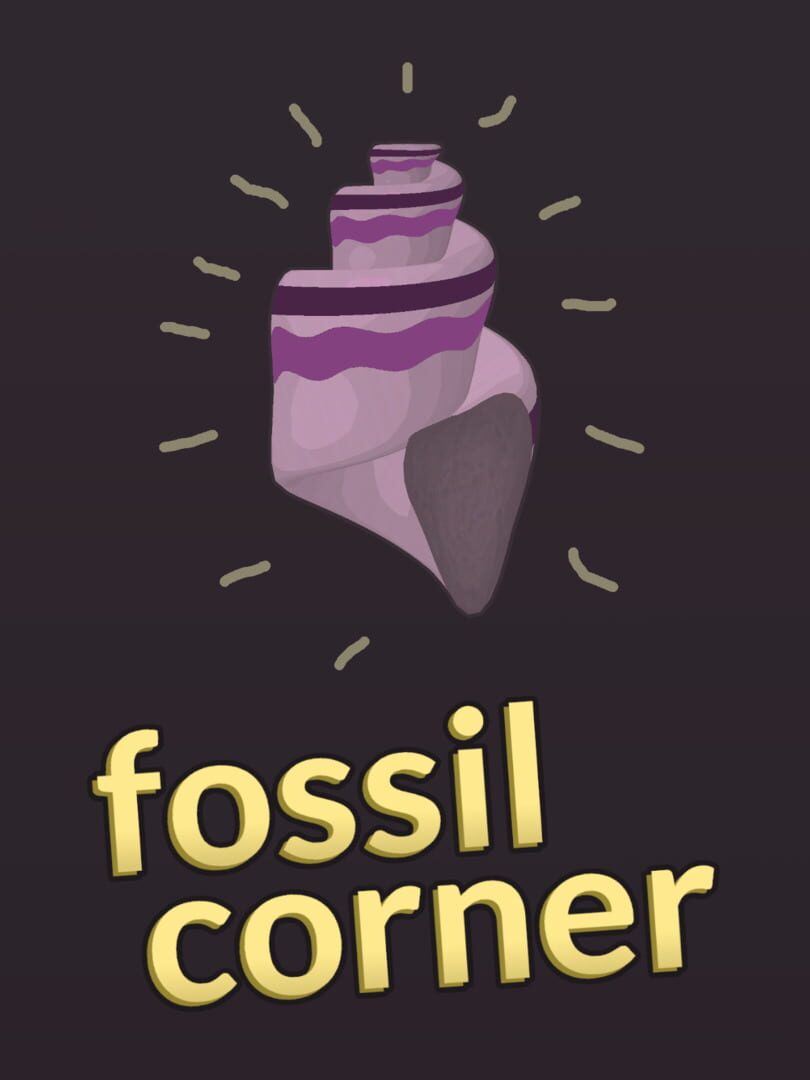 Fossil Corner (2021)