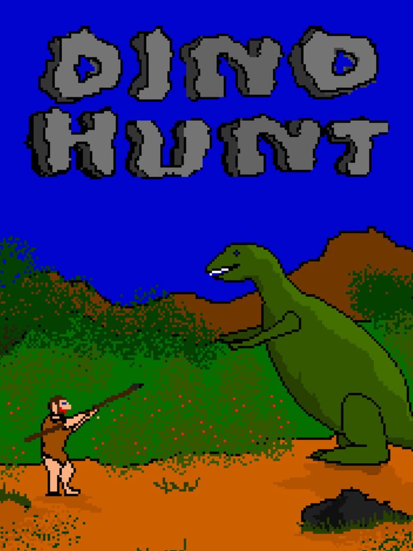 Dino Hunt (1993)