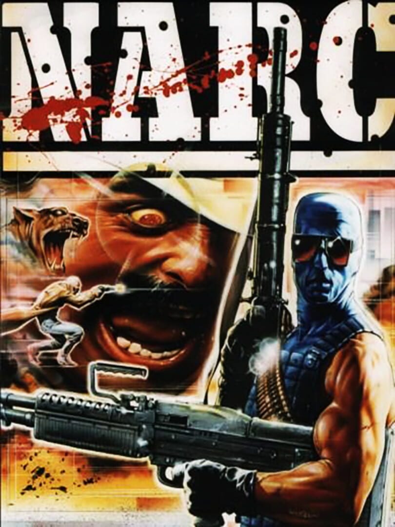 Narc (1988)