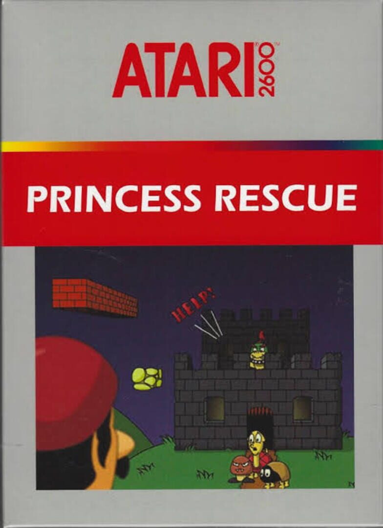 Princess Rescue (2013)