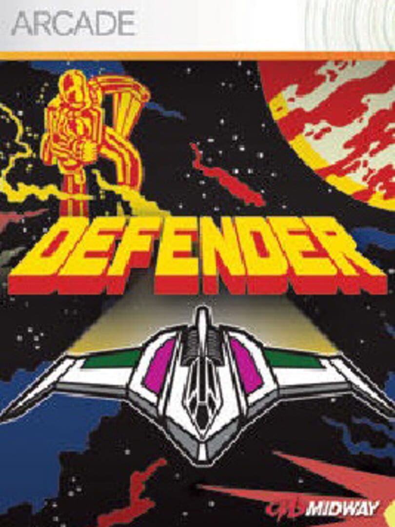 Defender (2006)