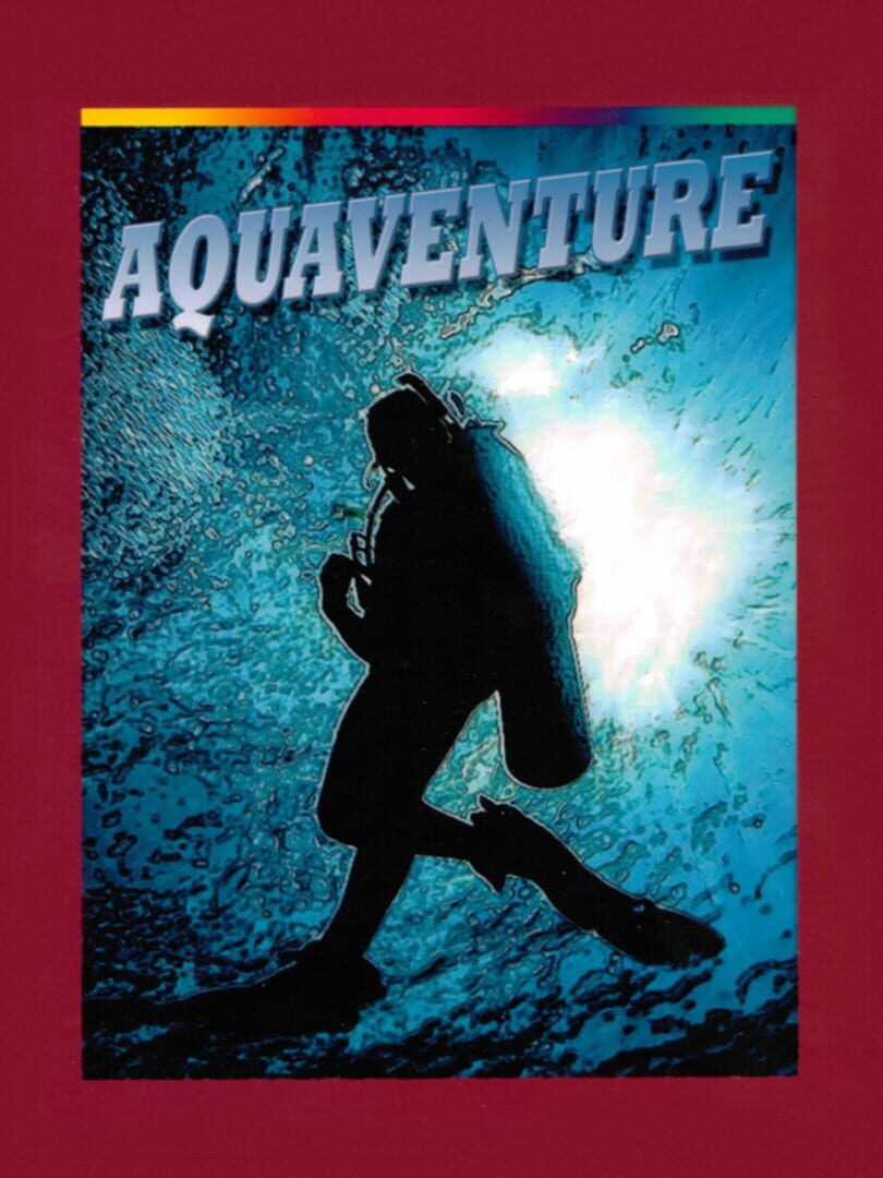 Aquaventure (2005)