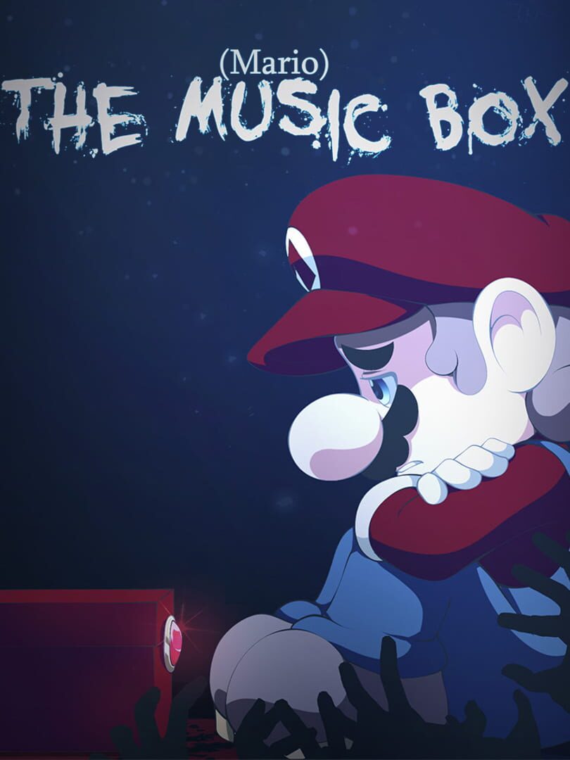 Mario the Music Box. Mario the Music Box riba. Music Box Wallpaper. Prob Mario and the Music Box pic.