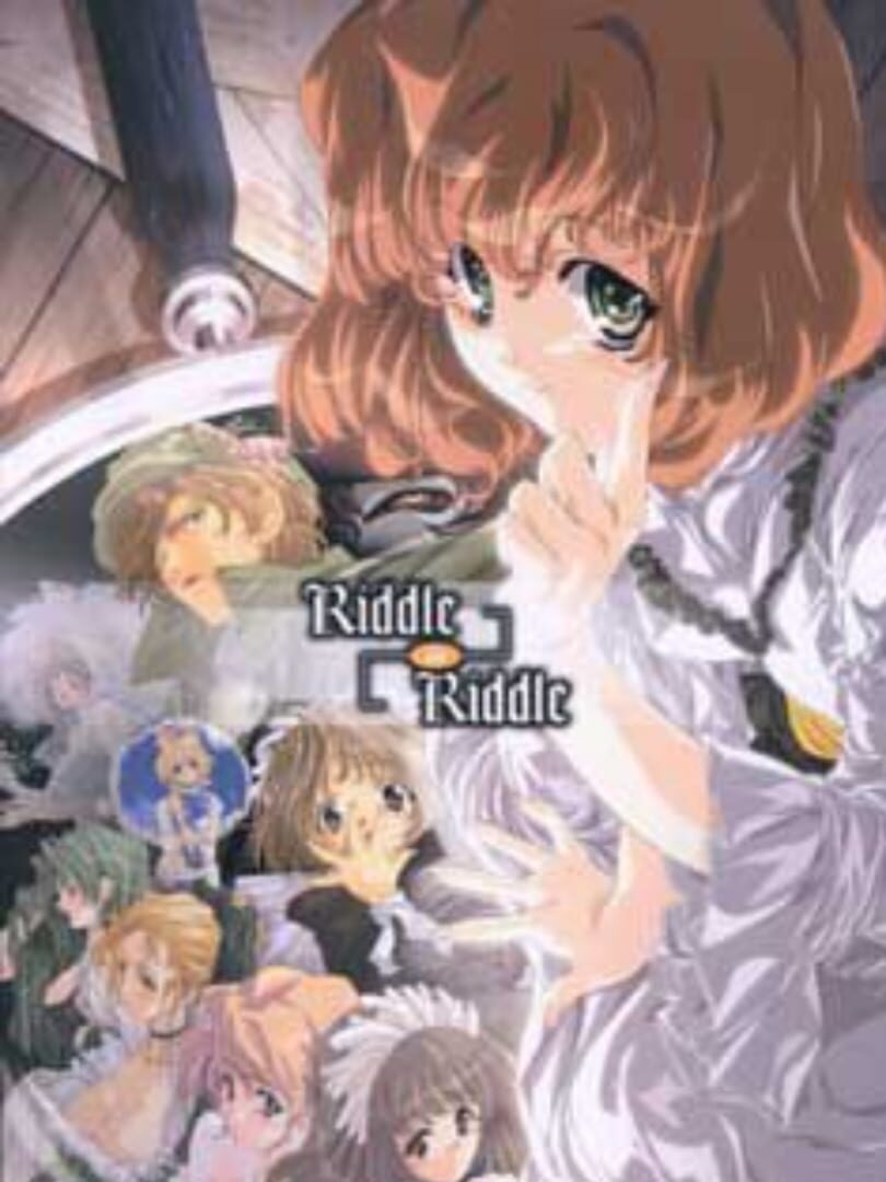 Riddle in Riddle (2001)