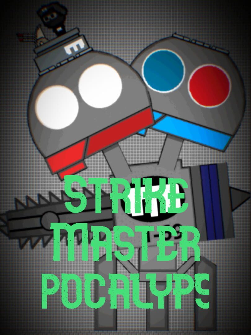 Strike Master Apocalypse