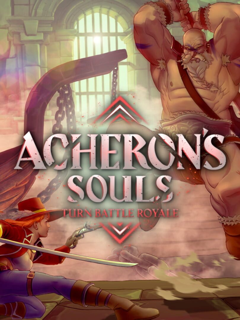 Acheron's Souls (2021)