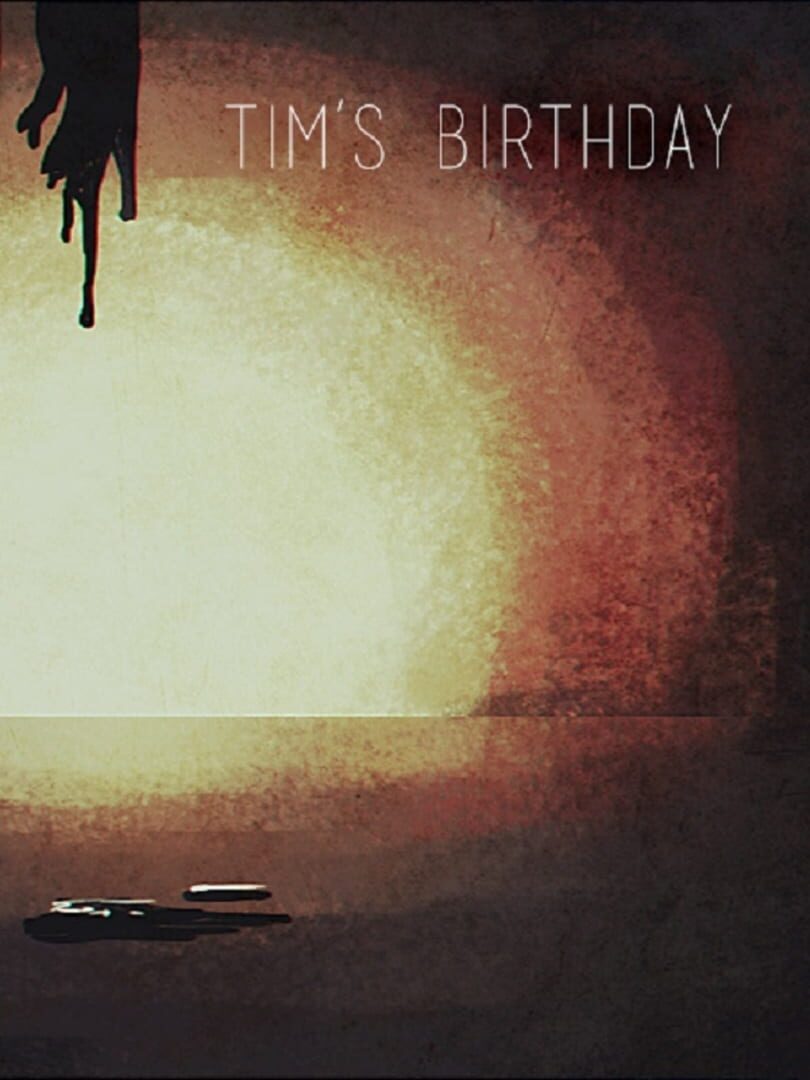 Tim's Birthday (2017)