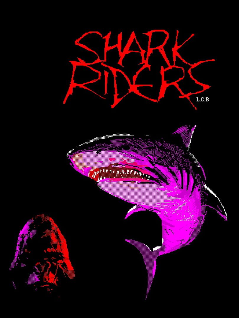 Shark Riders (2021)