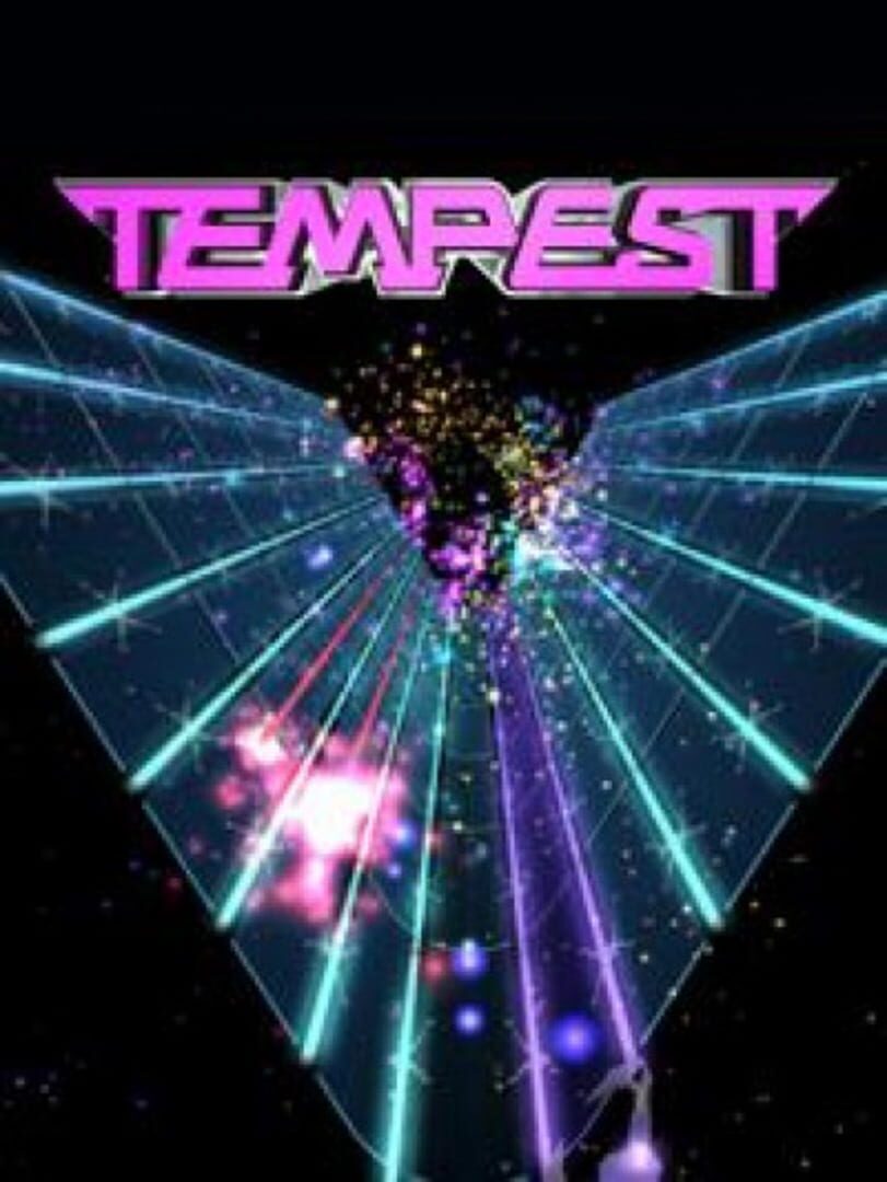 Tempest Remake (2007)