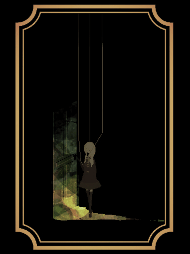 A Vague Story Cover