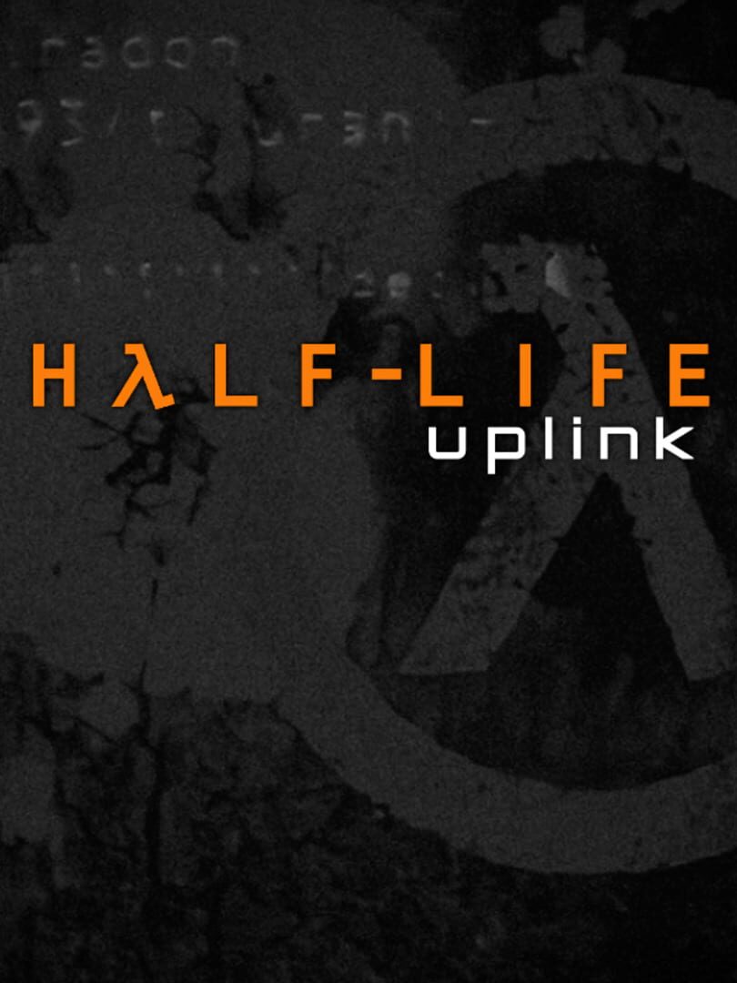 Half-Life: Uplink (1999)