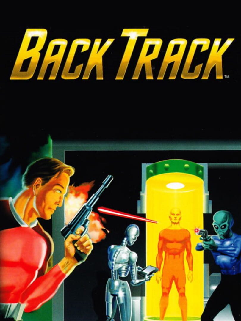 Back Track (1998)