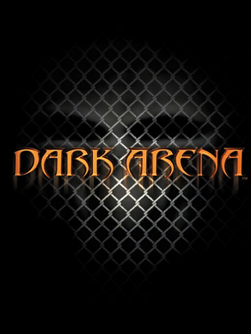 Dark Arena Cover