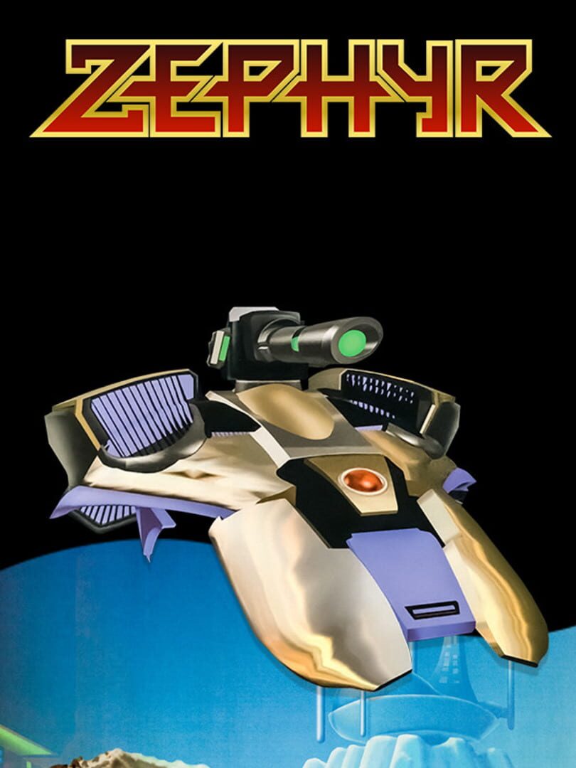 Zephyr (1994)