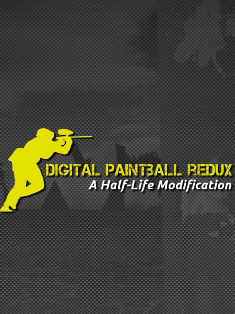 Digital Paintball Redux (2020)