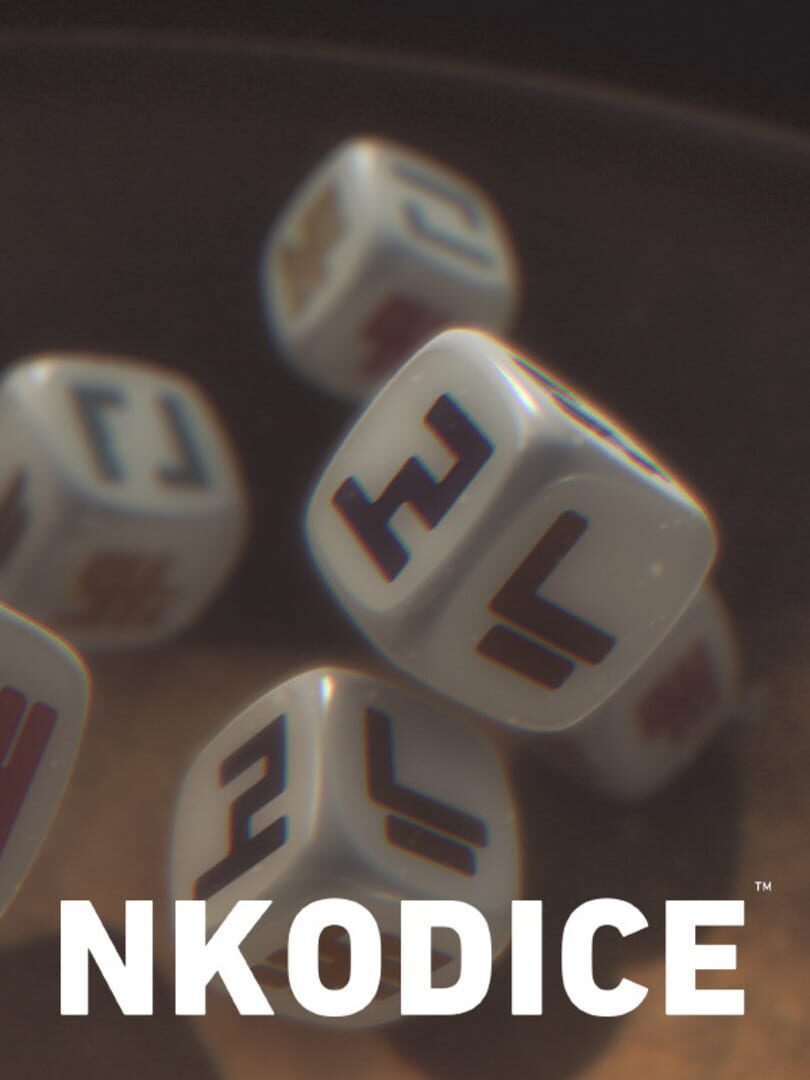 Nkodice (2021)