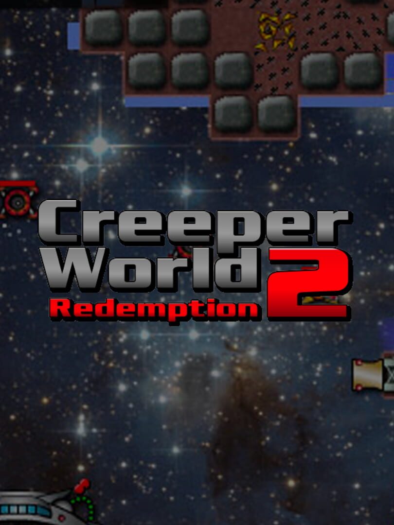 Creeper World 2: Redemption (2011)