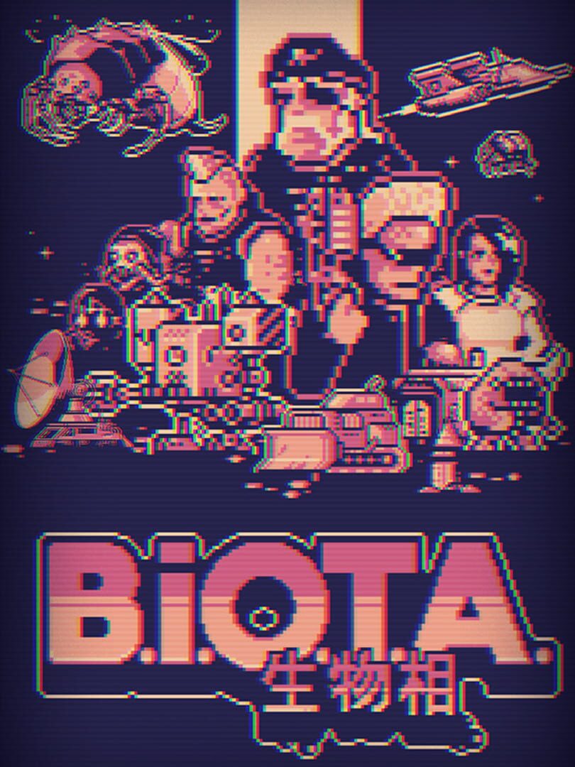 Biota (2022)