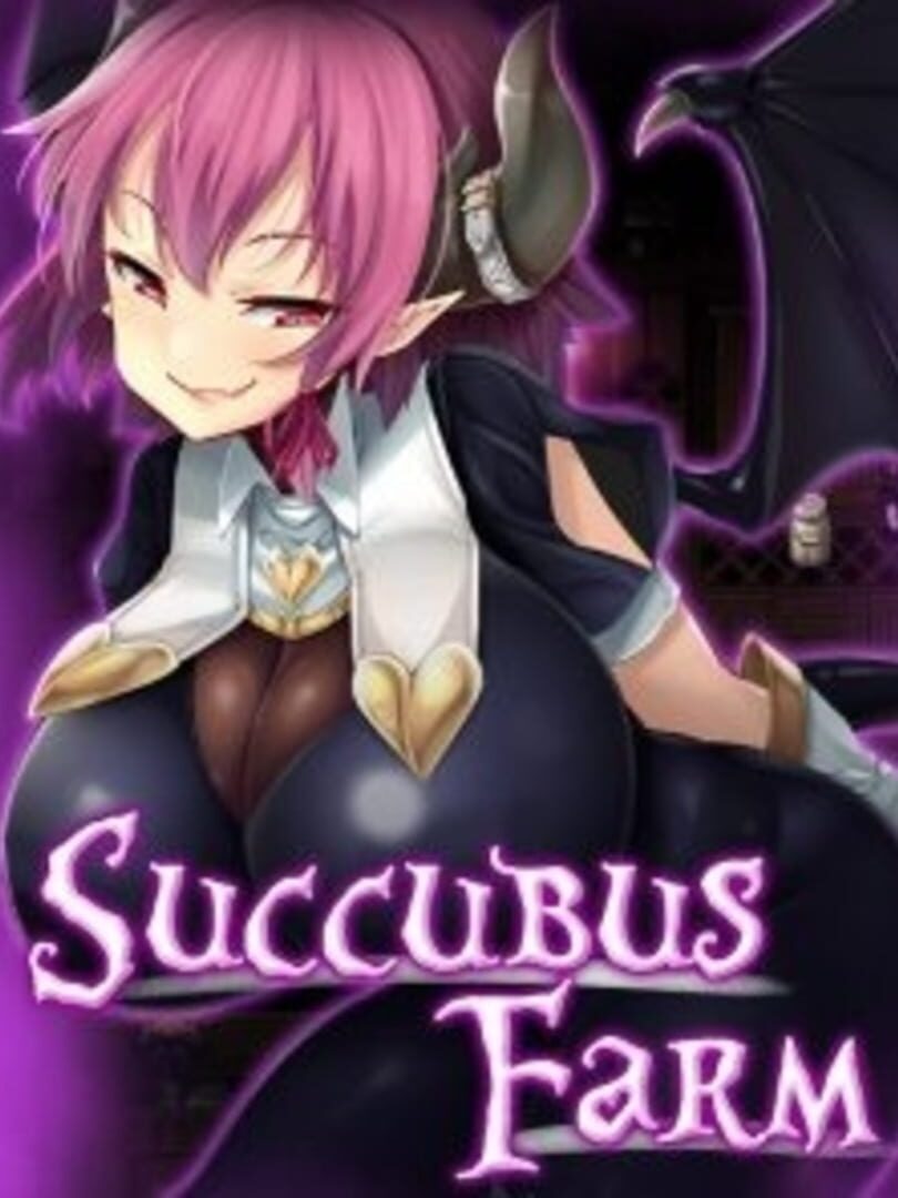 Succubus Farm (2020)