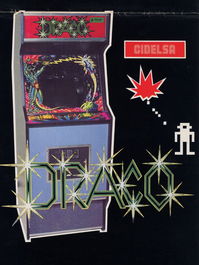 Draco (1981)