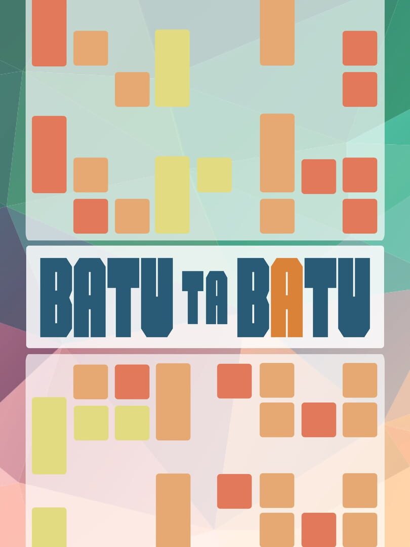 Batu Ta Batu (2020)