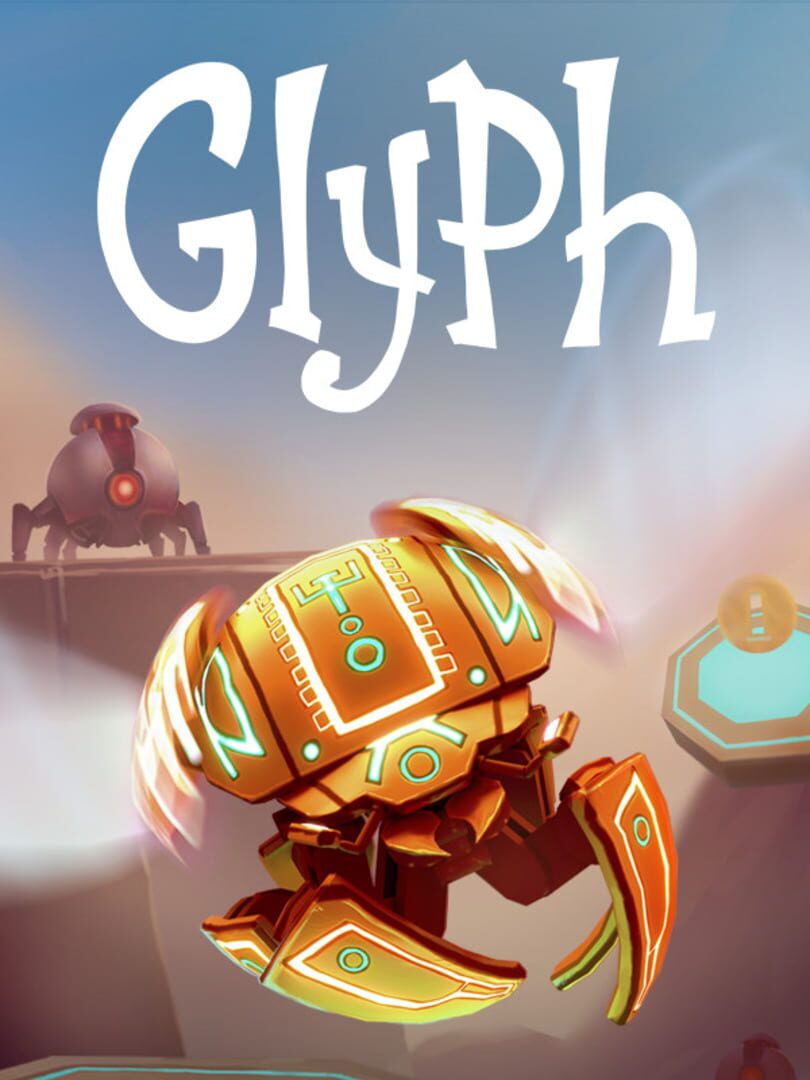 Glyph (2021)