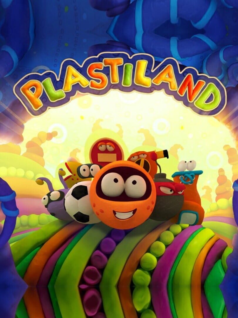 Plastiland (2015)