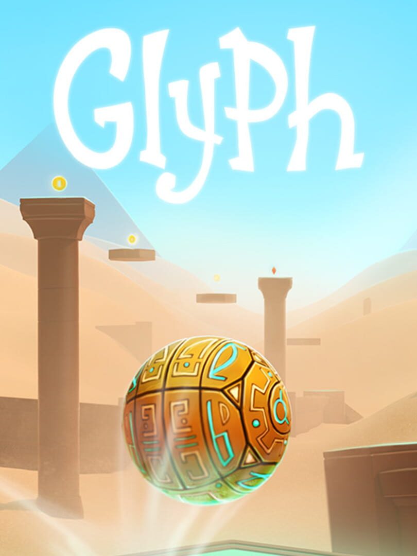 Glyph VR (2019)