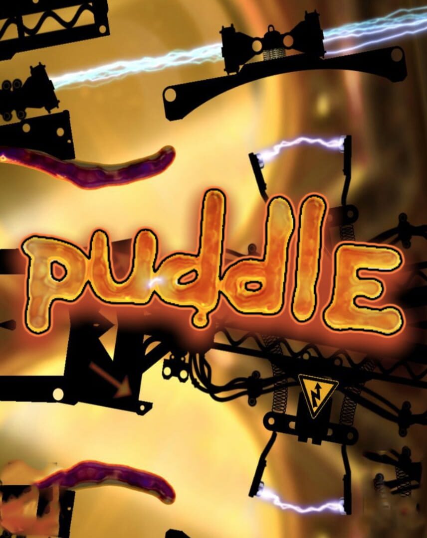 Puddle (2012)