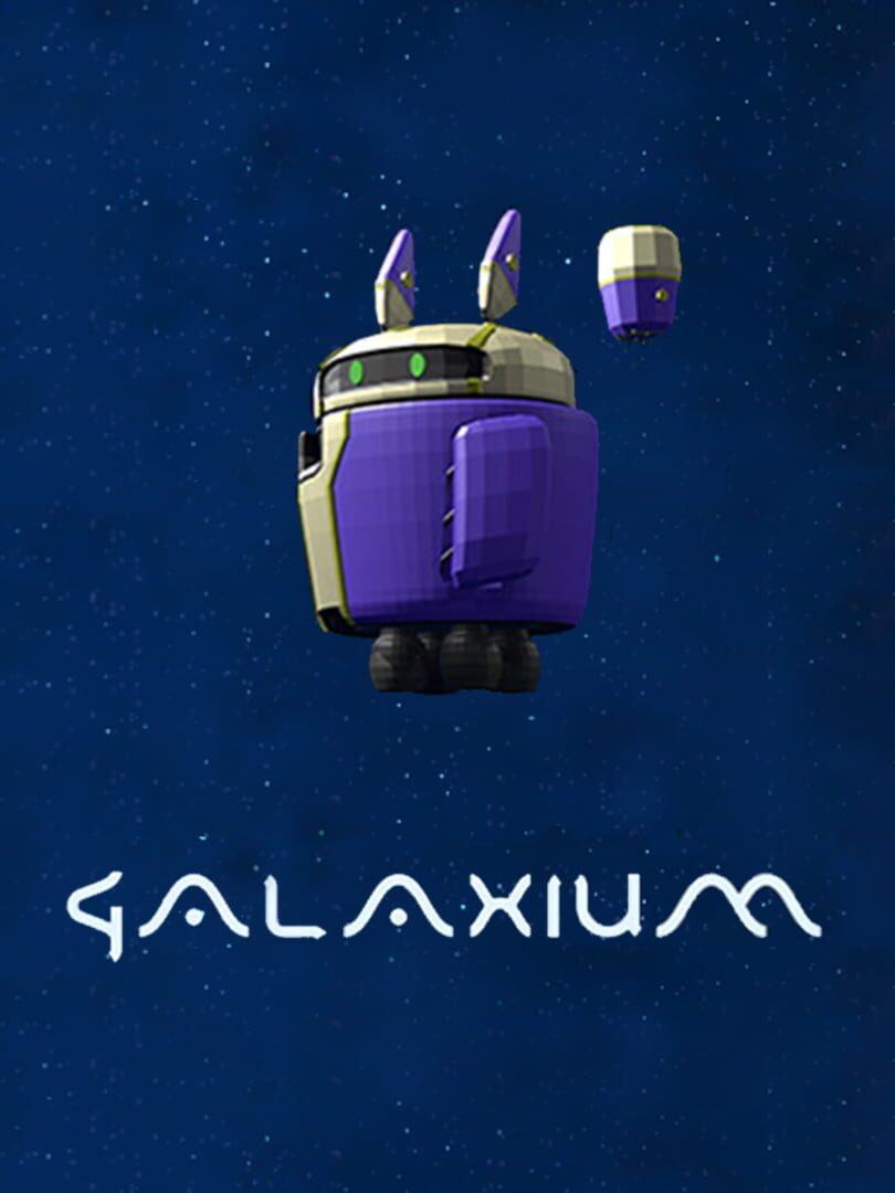 Galaxium (2019)