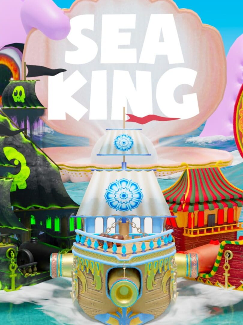 Sea King (2019)