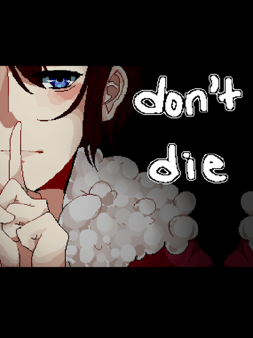 Don't Die Cover