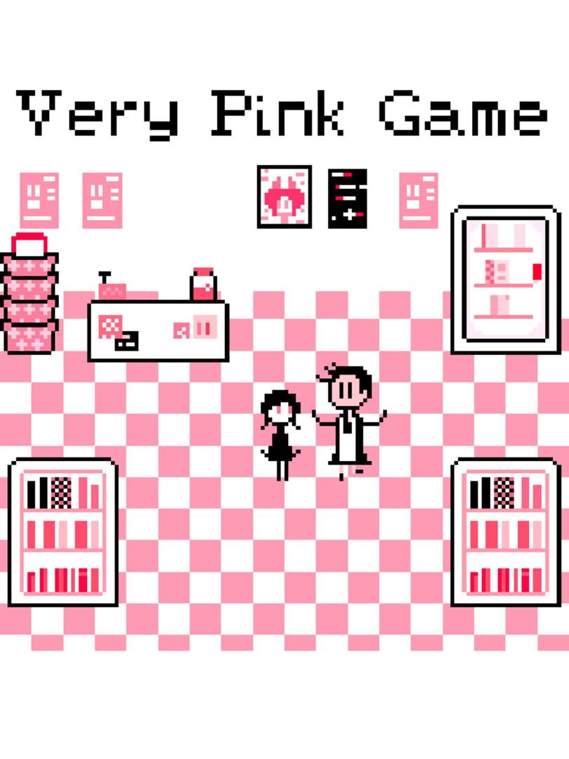 Very Pink Game (2012)