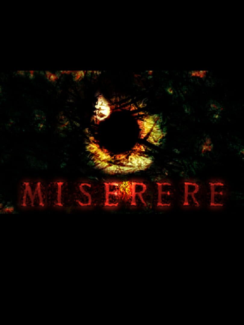 Miserere (2012)