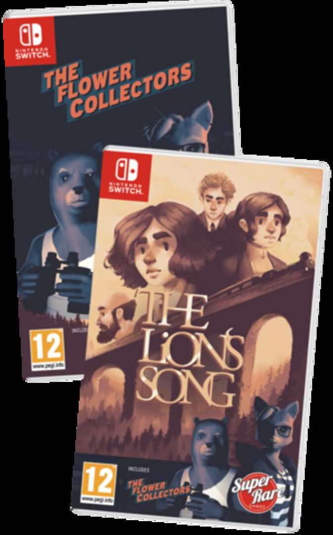 Bundle : Mi'pu'mi' Collection