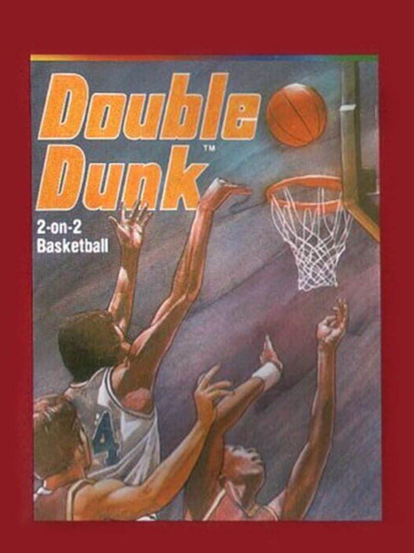 Double Dunk (1989)