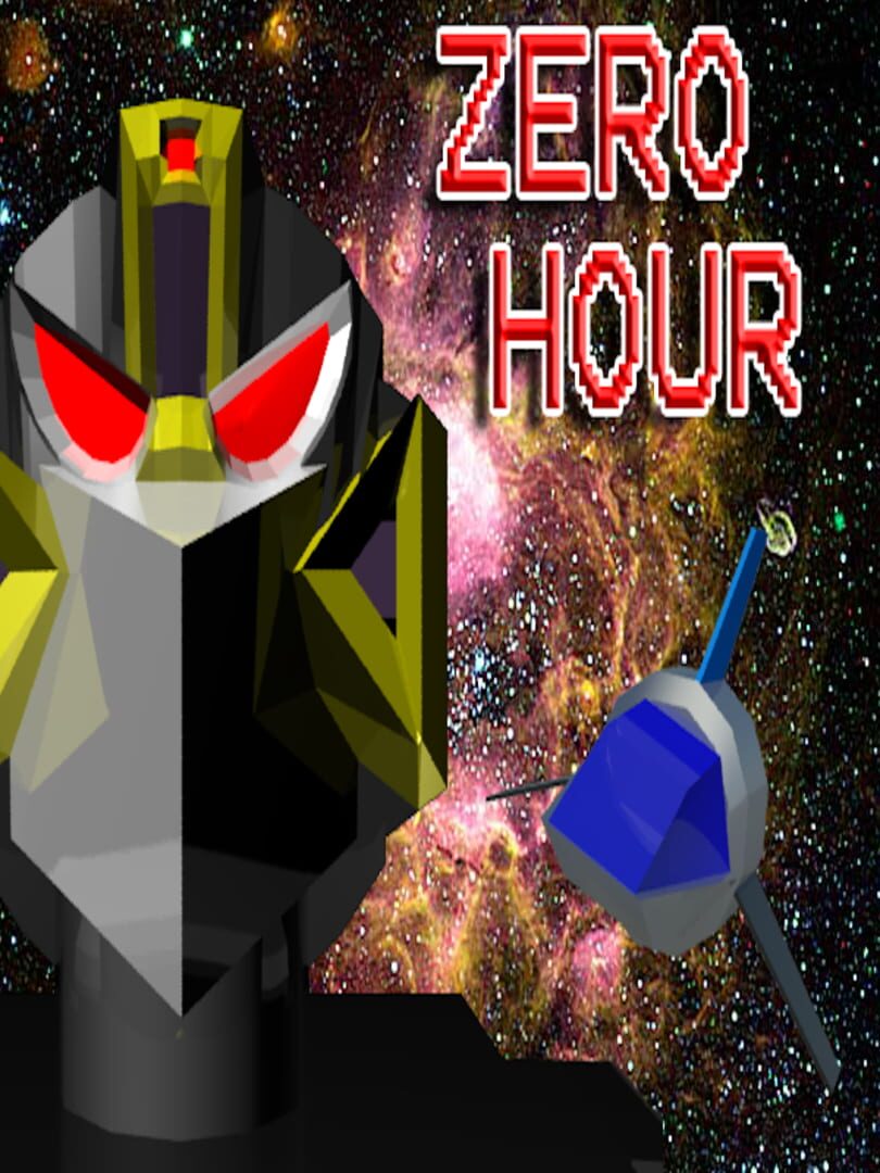 Zero Hour (2021)