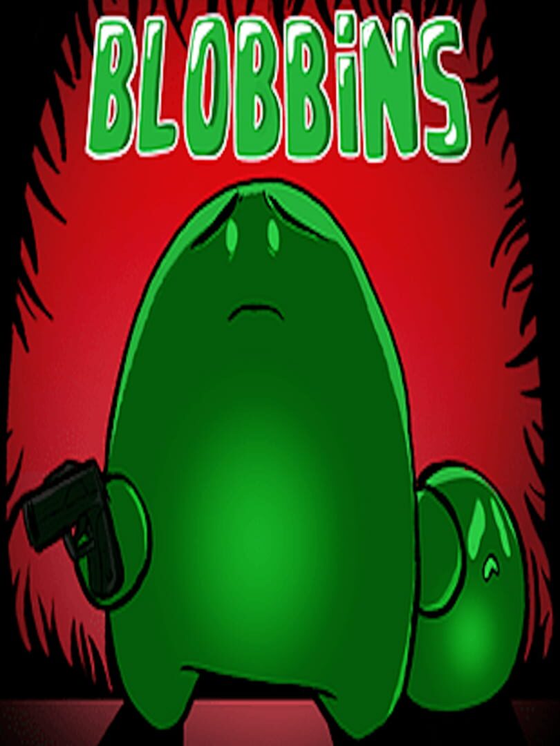 Blobbins