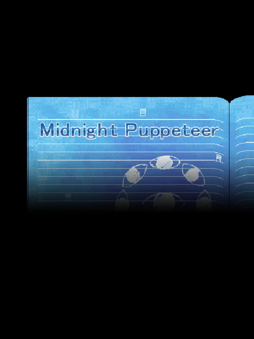 Midnight Puppeteer (2014)