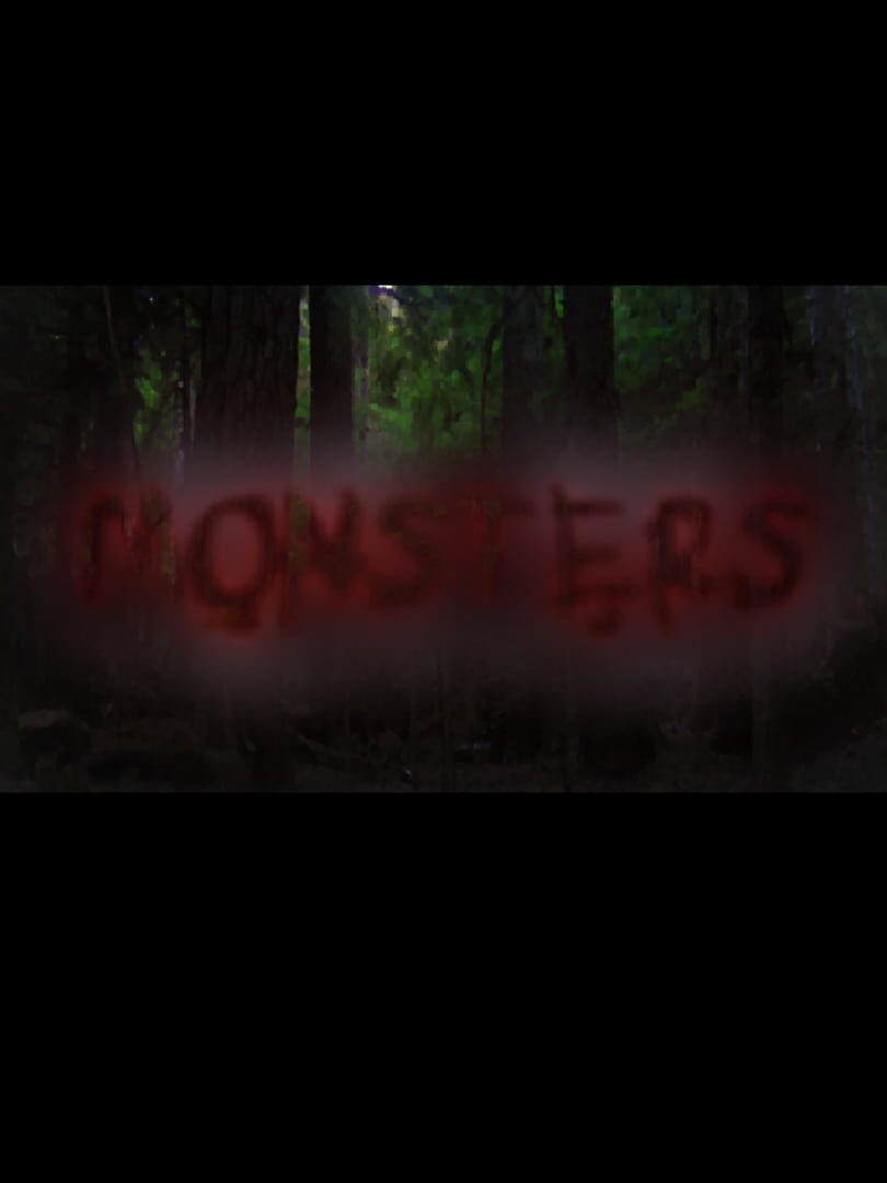 Monsters (2015)