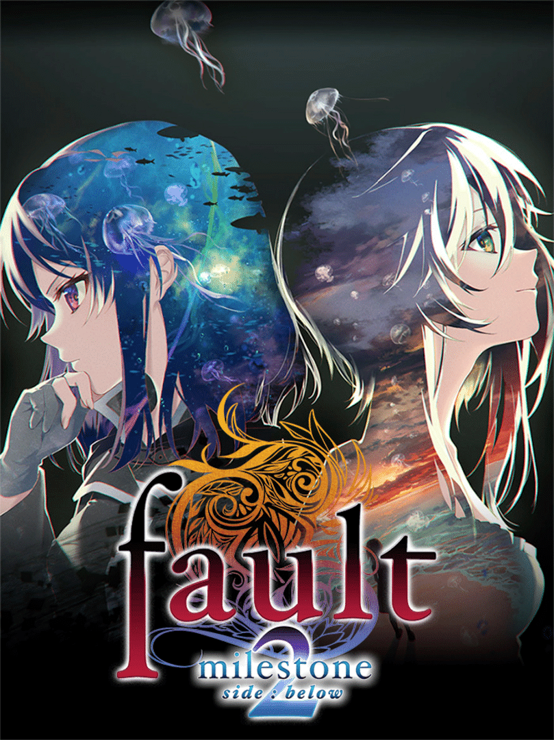 Fault Milestone Two Side: Below Cover