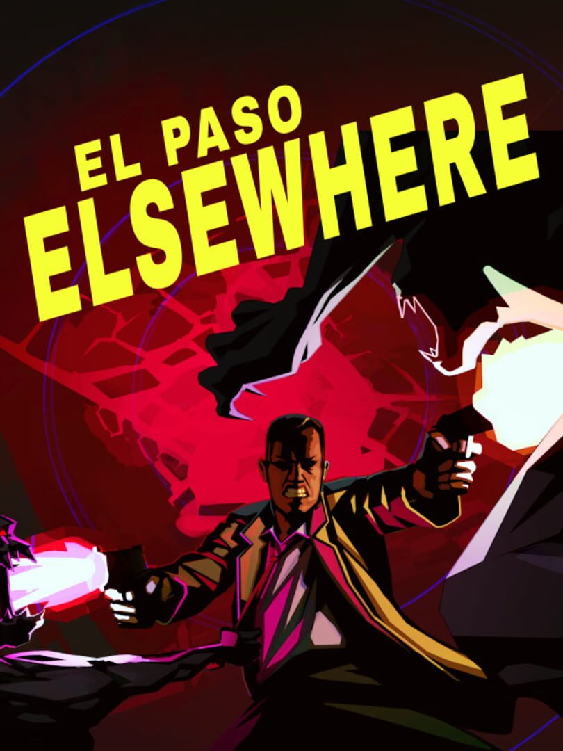 El Paso, Elsewhere (2023)